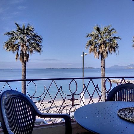 Constellation Διαμέρισμα Ζουάν λε Πιν Εξωτερικό φωτογραφία